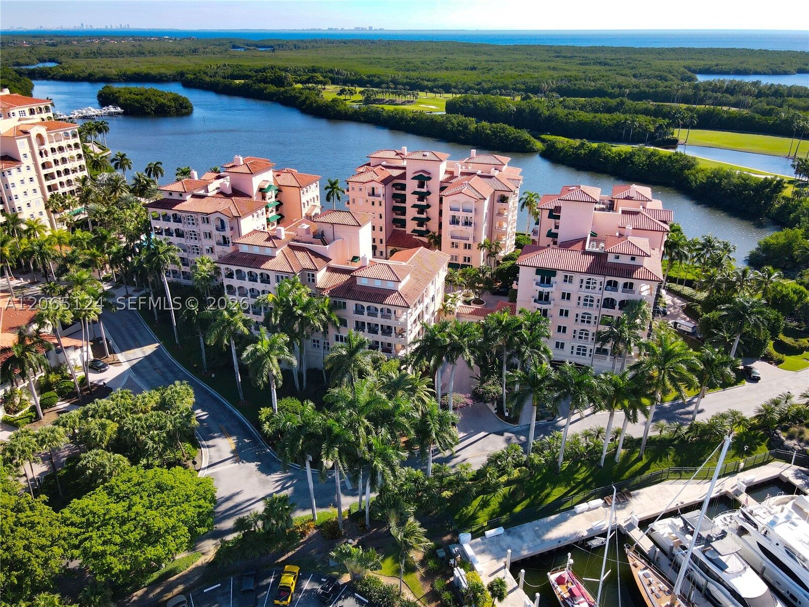 Property Photo: 13647 Deering Bay Dr 142 FL 33158