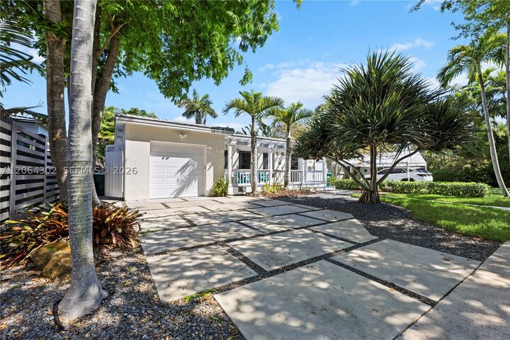 Property Photo:  711 NE 72nd Ter  FL 33138 