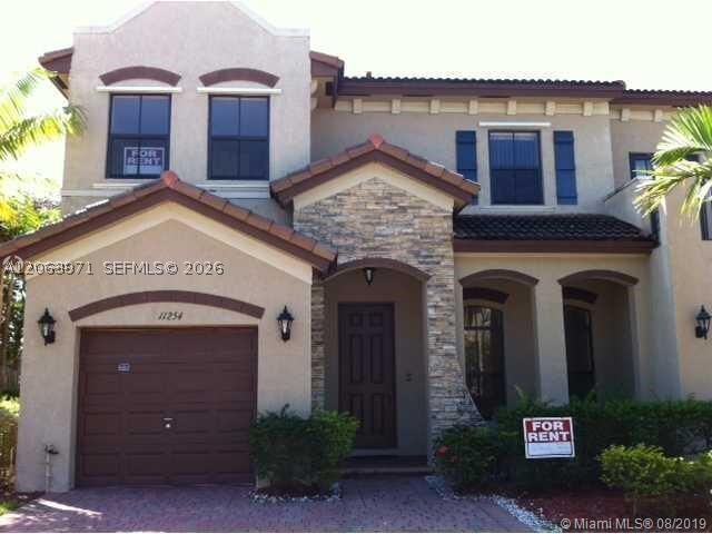 Property Photo: 11254 SW 236 Ln 11254 FL 33032