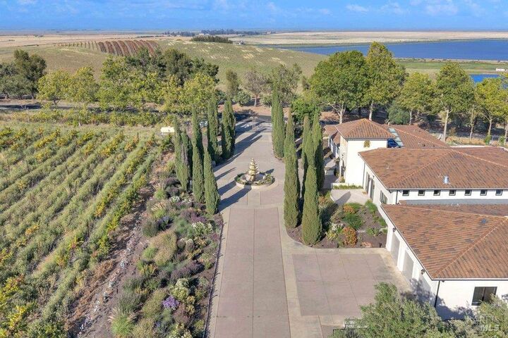 Property Photo:  3001 Sears Point Road  CA 95476 