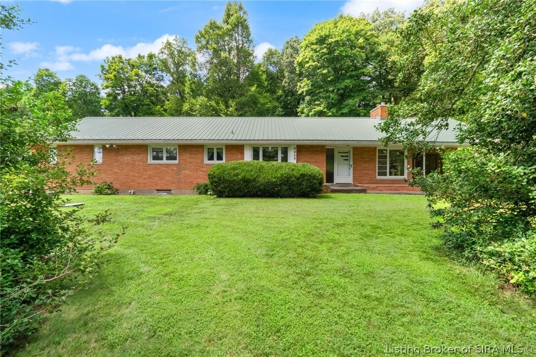 Property Photo: 9458 Payton Road IN 47124