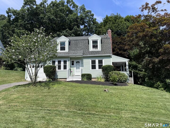 Property Photo: 10 Reed Street CT 06066