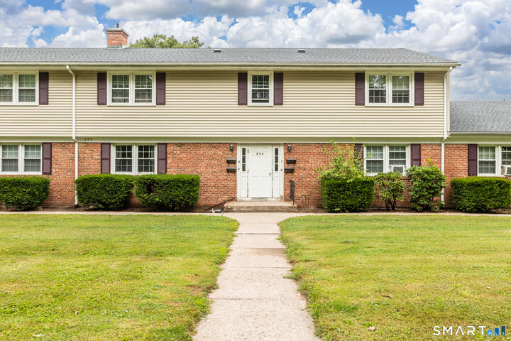 Property Photo:  295 Bidwell Street I  CT 06040 