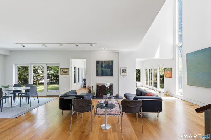 Property Photo: 51 Maple Avenue South CT 06880