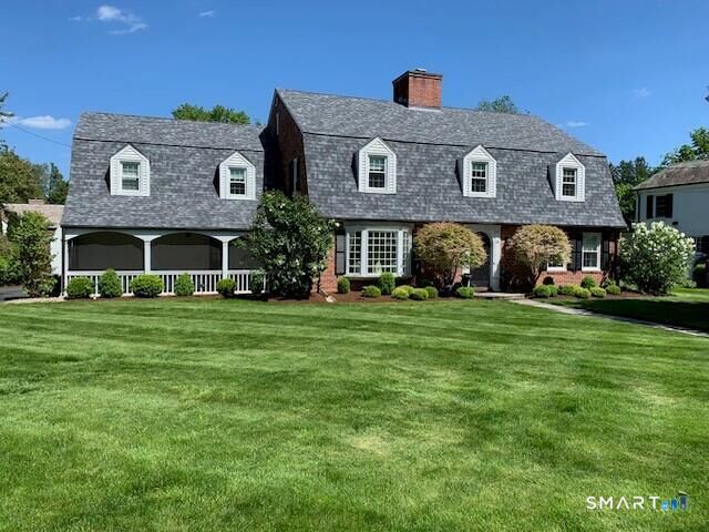 Property Photo:  28 Colony Road  CT 06117 