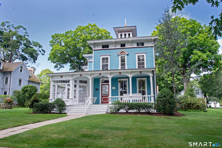 Property Photo:  139 Main Street  CT 06877 