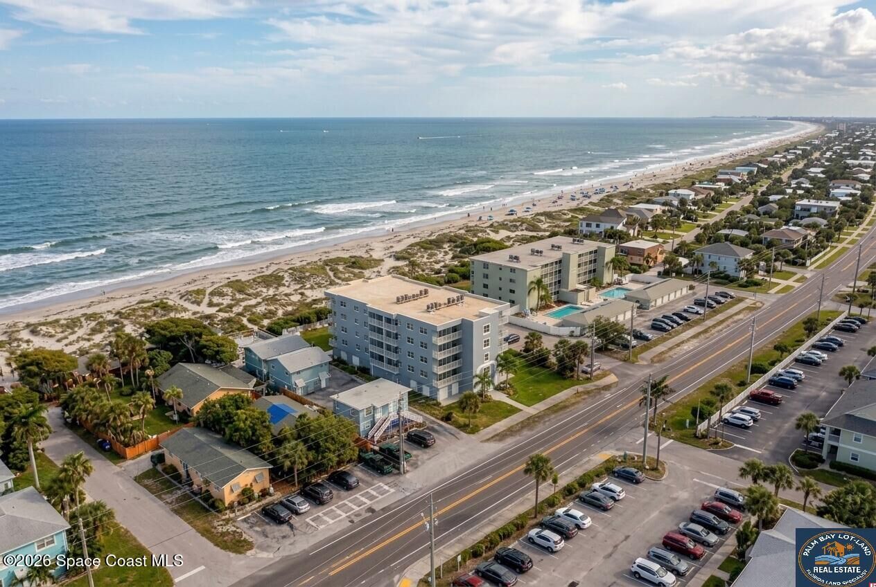 Property Photo:  1493 S Atlantic Avenue  FL 32931 
