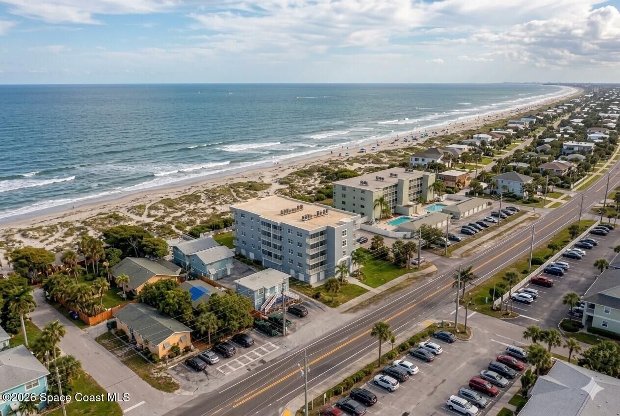 Property Photo:  1493 S Atlantic Avenue  FL 32931 