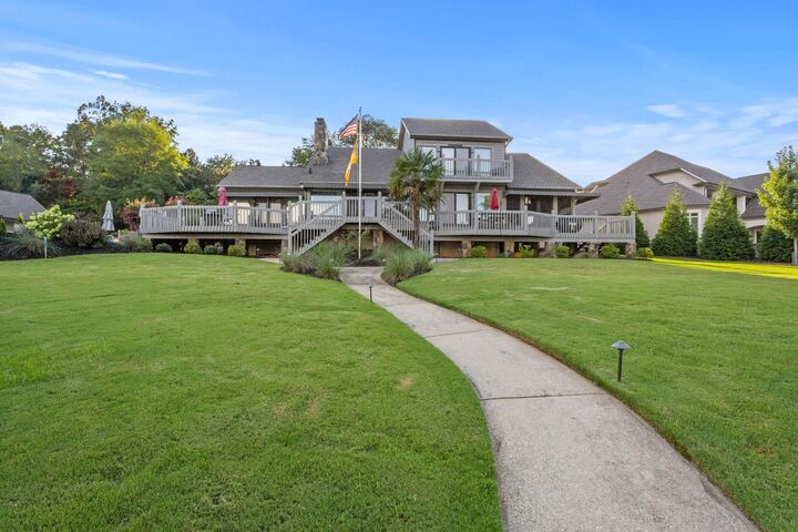 Property Photo:  333 Watercrest Drive  SC 29349 
