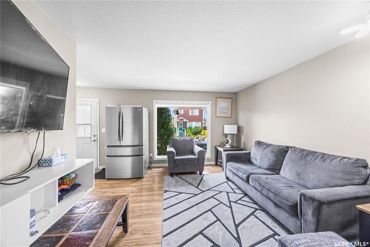 Property Photo: 439 Coad Manor SK S7R 0C6