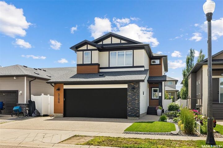 Property Photo:  5196 Aviator Crescent  SK S4W 0G5 