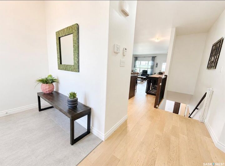Property Photo: 533 4th Avenue NE 34 SK S9H 2J9