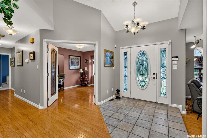 Property Photo: Rural Address SK S0E 1T0