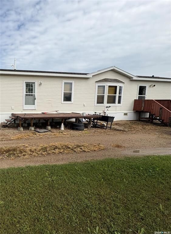 Property Photo:  101 Montreal Street  SK S0A 2P0 