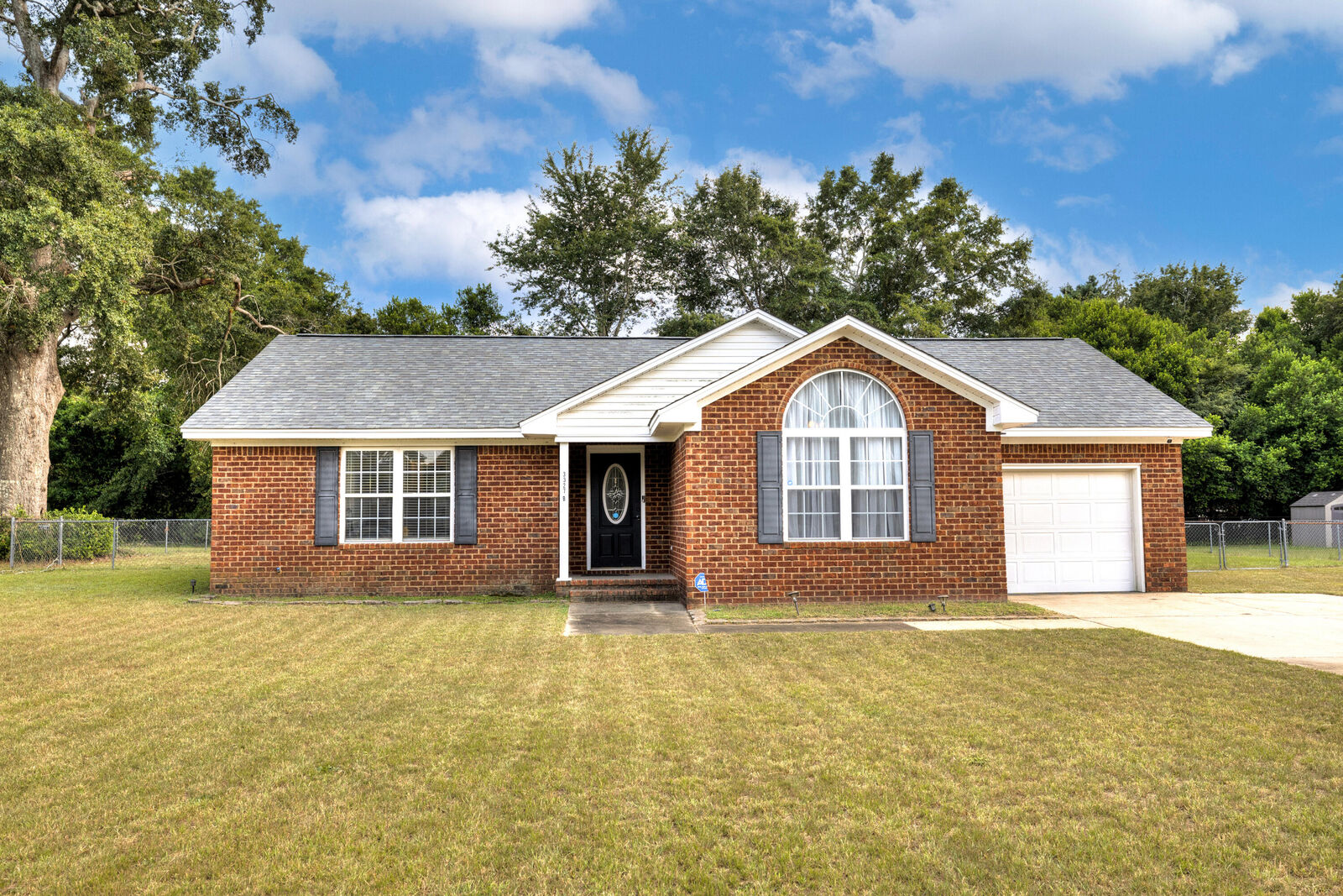 Property Photo: 3327B Annie Street SC 29040