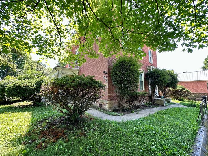 Property Photo: 133 High Street OH 45601