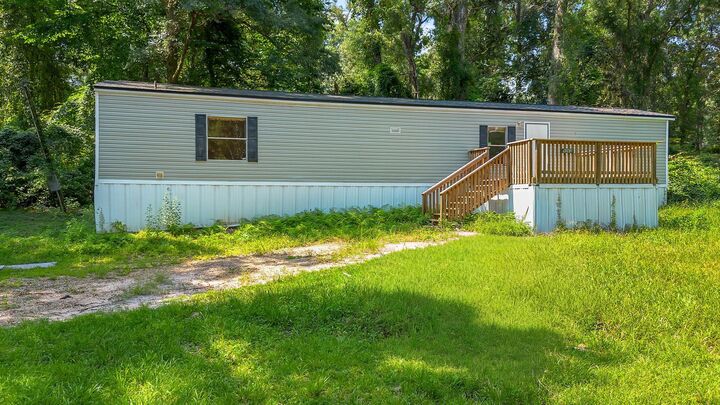Property Photo: 9063 Hardwood Lane FL 32311