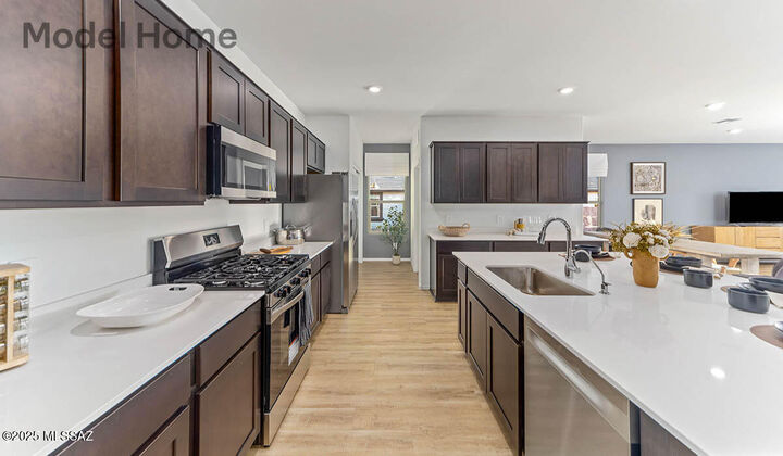 Property Photo: 12246 E Rose Frances Drive AZ 85641