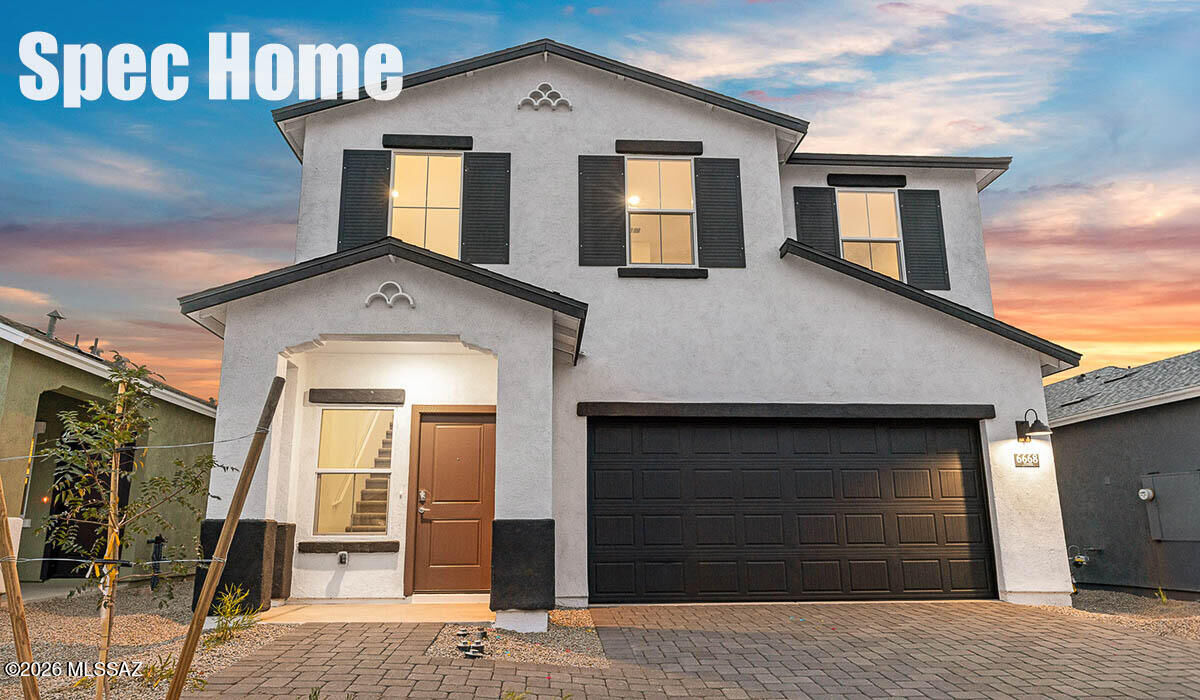 Property Photo: 6700 S Butch Cassidy Avenue AZ 85746