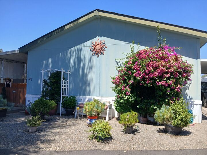 Property Photo: 2400 W Midvalley Avenue Q7 CA 93277
