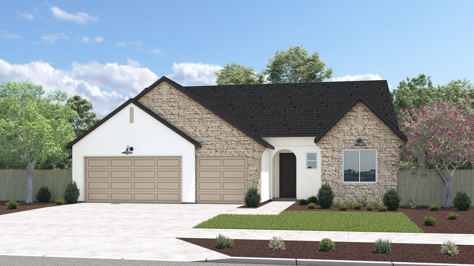 Property Photo:  1458 N Oxford Drive Lw172  CA 93257 