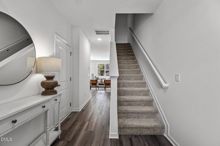 Property Photo:  128 S Meyers Court  NC 27520 