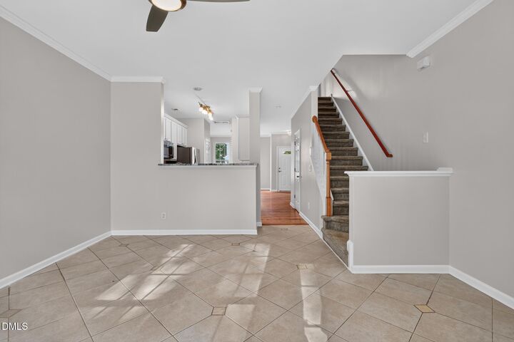 Property Photo: 5710 Corbon Crest Lane NC 27612