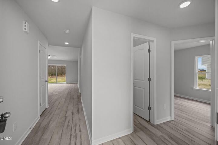 Property Photo: 306 W Sater Street NC 27864