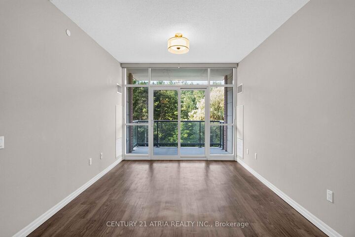 Property Photo: 460 William Graham Drive 306 ON L4G 1X9