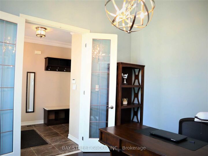 Property Photo:  9 Eber Street  ON L4E 4X2 