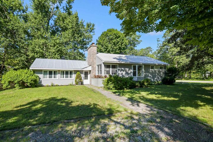 775 Muskoka Beach Road — photo 1