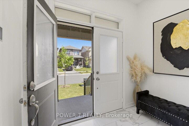 Property Photo: 94 Conarty Crescent ON L1P 0L4
