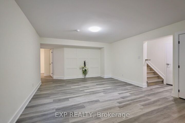 Property Photo:  12 Sylvester Street B  ON K1K 1V7 