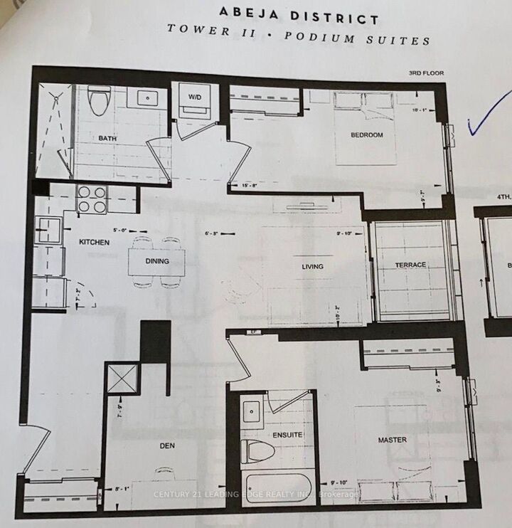 Property Photo: 474 Caldari Road 410 ON L4K 0R5