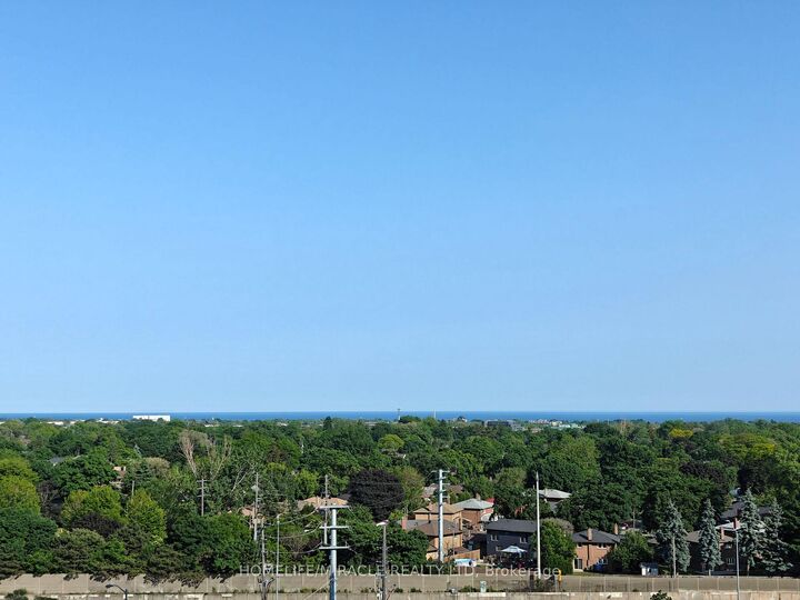 205 Sherway Gardens Road 1010 — photo 1
