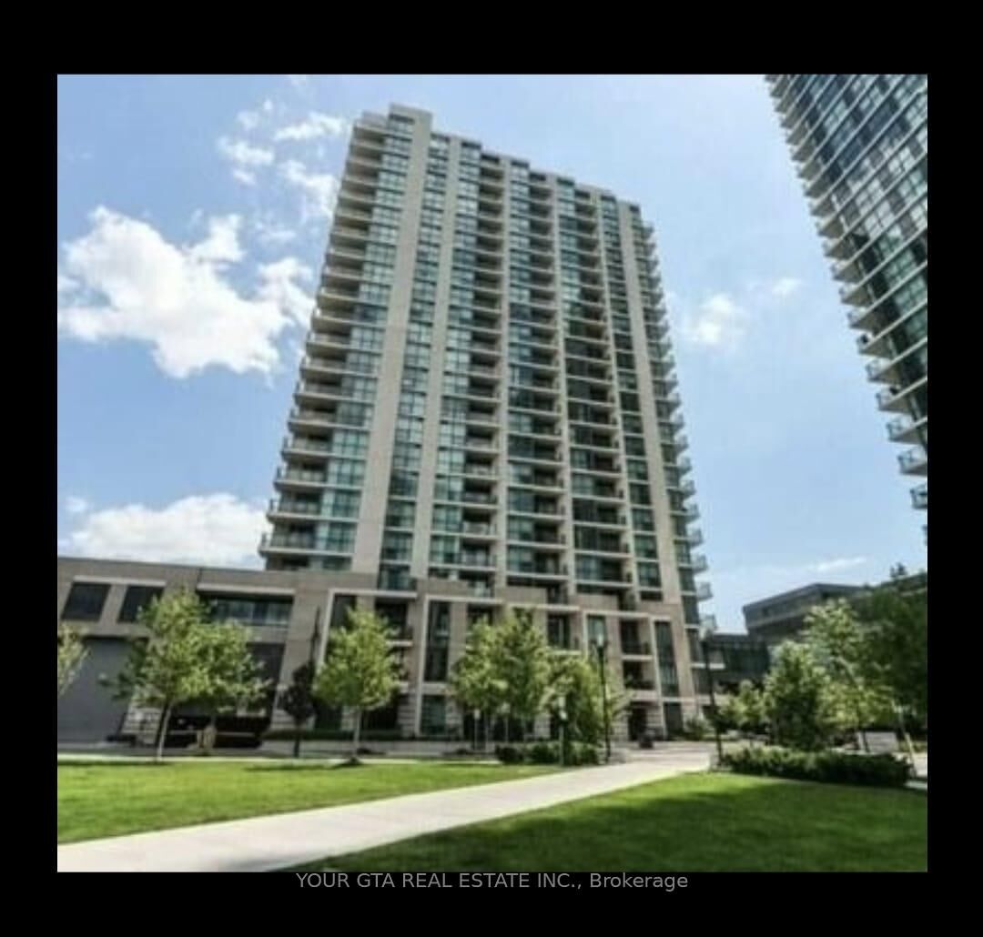 Property Photo:  205 Sherway Gardens Road 1703  ON M9C 0A5 