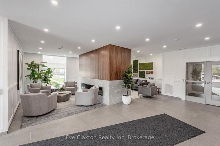 Property Photo:  1880 Gordon Street E 204  ON N1L 0P5 
