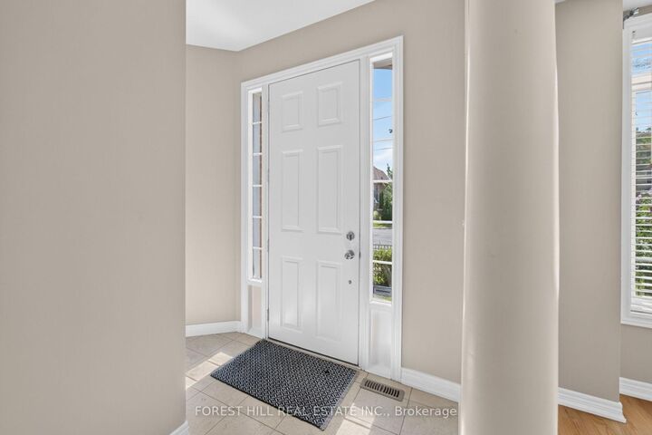 Property Photo:  3549 Eglinton Avenue W  ON L5M 7T3 