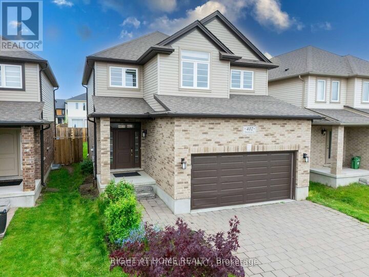 Property Photo: 402 Tansbury Street N ON N6G 3E7