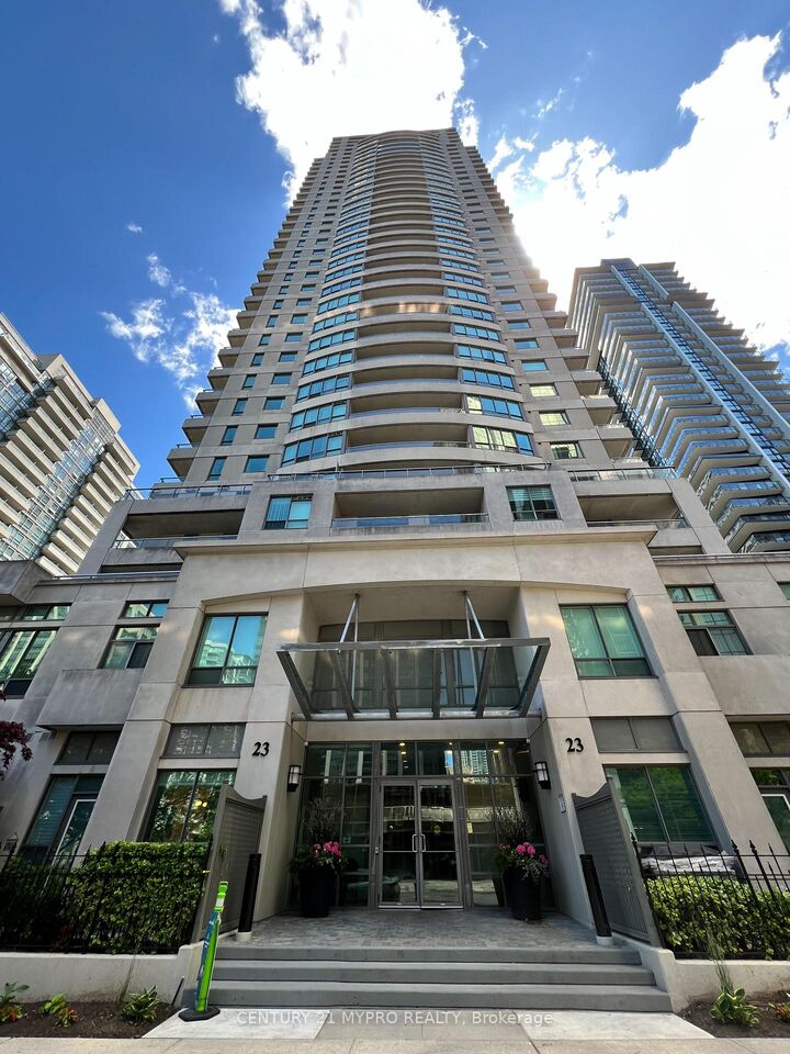 23 Hollywood Avenue 2702 — photo 1