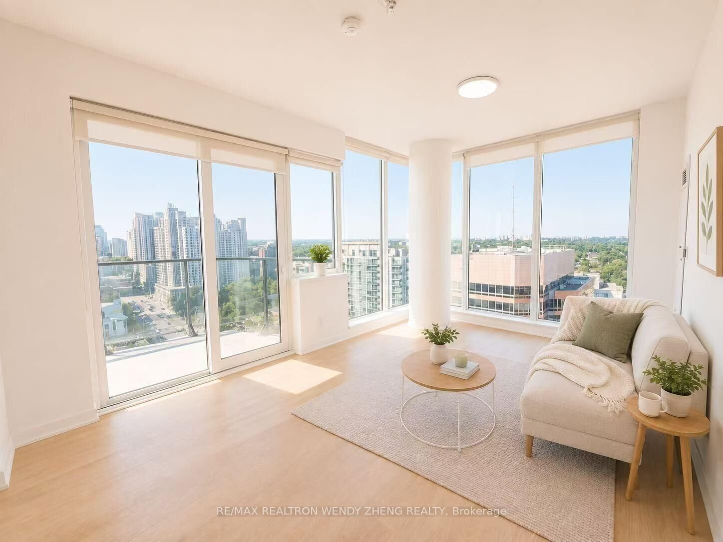 Property Photo:  15 Ellerslie Avenue 2210  ON M2N 0E7 