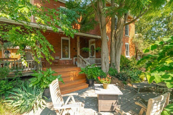Property Photo: 96 Grove Street ON N1E 2W5