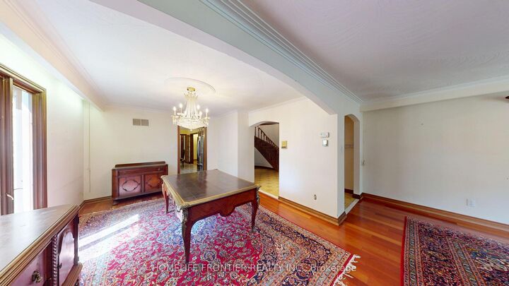Property Photo: 36 Riverdale Drive ON M9V 2T3