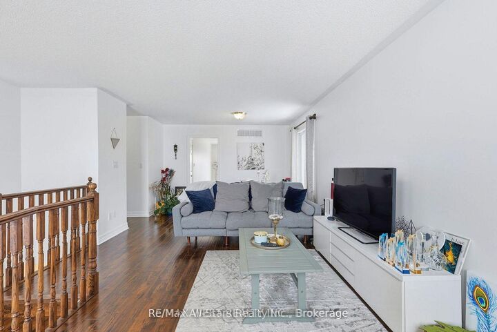 Property Photo: 20 Eakins Crescent ON K9V 6J9