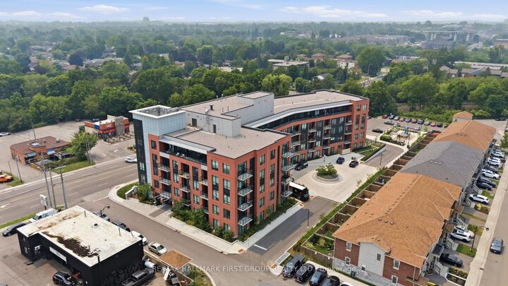 1010 Dundas St E Street 325 — photo 1