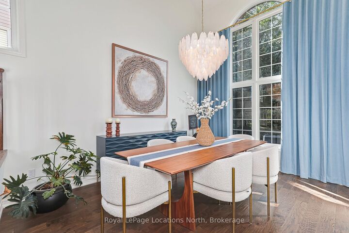 Property Photo: 65 Connor Avenue ON L9Y 5K7
