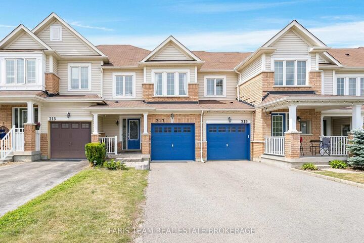 217 Orr Drive — photo 1