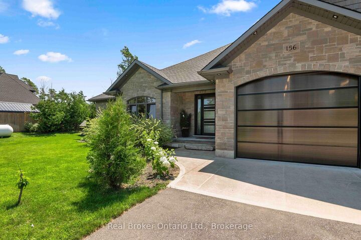 Property Photo: 156 Pine View Drive ON N0G 1S0