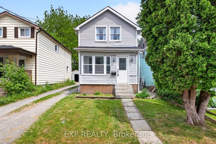 Property Photo:  6564 Level Avenue  ON L2G 4B7 