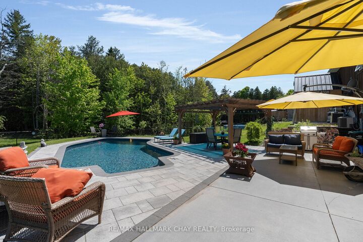 Property Photo:  4193 Hogback Road  ON L0M 1K0 